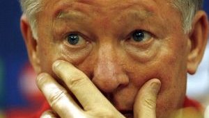 Сър Алекс: Милан спечели заслужено