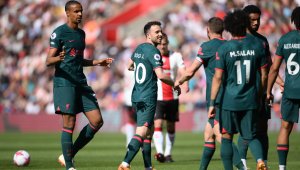 Шмадтке ще възражда Ливърпул + СНИМКА