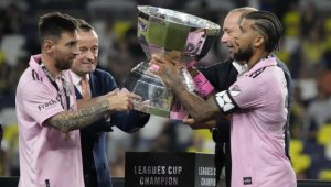 Меси на нов финал с Интер Маями