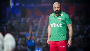 Франческо Кадеду: "Ще се опитам да внеса някои от идеите от националния отбор в Нефтохимик 2010