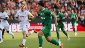 Турски колос вади 2 млн. евро за ас на Лудогорец