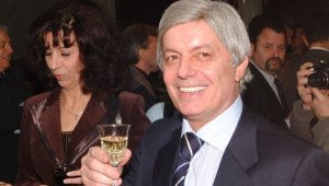 Вальо Михов си призна: Футболът е политика с мръсни игри