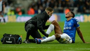 Карамелите останаха без важен играч за 2 месеца