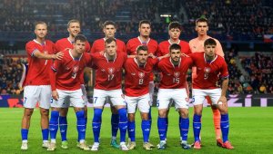 С експериментален състав: Чехия разкости Малта преди Евро 2024
