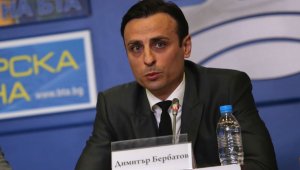 Емил Данчев: Бербатов няма да се откаже 