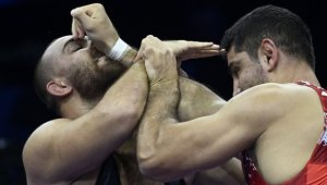 Кубратов излиза за бронз на световното по борба