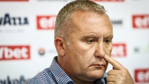 Николай Киров се връща в Ботев Пловдив?
