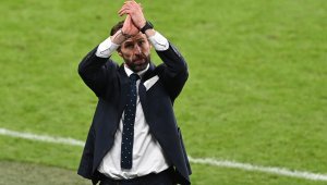 Гарет Саутгейт: Дузпата? Още не съм я гледал