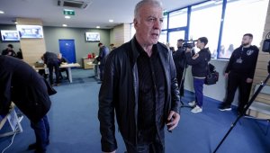 Левски спасява лиценза на клуб от родната Първа лига