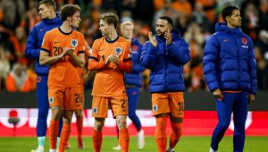 Депай мушна два и изравни вна Перси за "осмица" срещу Малта