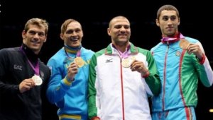 Тервел Пулев: Не ме е срам за загубата от Усик