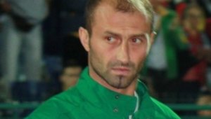 Коловати се провикна от Япония: Стойчо е треньорът за Левски