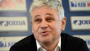 Стойчо Стоев: Това беше контрола за нас