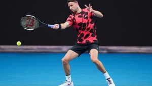 Какво трябва да постигне Гришо в Мелбърн? + ВИДЕО