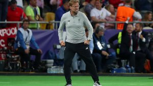 Ливърпул с нова трансферна цел