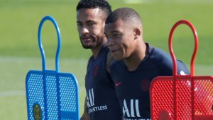 Шеф на Барса призна: Близо сме до трансфер на Неймар