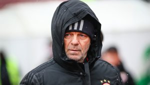 Стойчо Младенов пред голямо постижение в ЦСКА