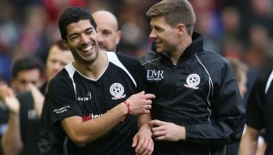 Суарес: Ако се върна в Англия, ще играя само за Ливърпул