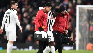 Испанци беснеят срещу претъпкания календар на ФИФА