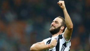 Спортинг Лисабон - Ювентус