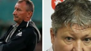 Ето кога ЦСКА обявява новия си треньор 