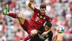 Напуска ли Байерн? Реал и Сити в битка за Левандовски