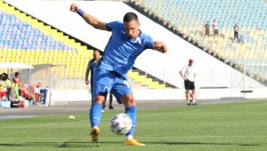 Германски слабак мечтае за Стаси