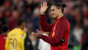 Дарвин класира Ливърпул на четвъртфинал