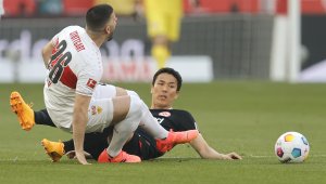 Славен "самурай" спира с футбола