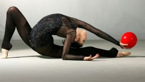 Гимнастичка стана най-красивата студентка на България