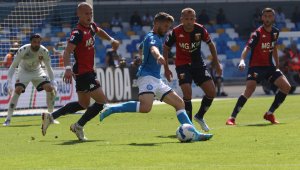 Резнал Юве и Интер заради турци: Мертенс обясни избора си