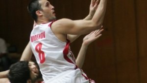 Шамар за баскетболистите в София