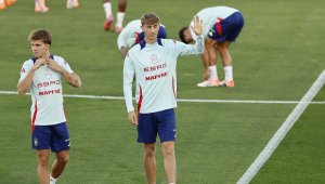 Стана ясно защо перла на Реал е аут за България