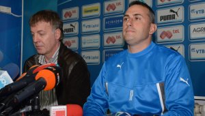 В Хърватия припомниха събличането на Петев + ВИДЕО