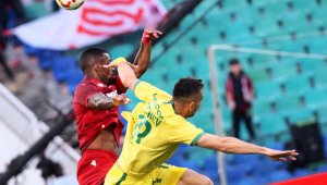 ЦСКА &ndash; Лудогорец 1:0 