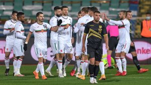 Видео: България - Гибралтар 3:0