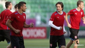 ПРОГНОЗА: Гърция - Чехия