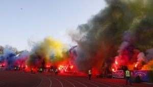 Окончателно: Без публика на Вечното дерби ЦСКА – Левски 