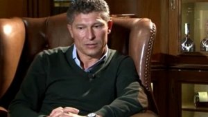 Гриша Ганчев вече преговаря с Бала