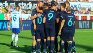 Шеф на Малмьо: Чакат ни тежки мачове с Лудогорец, но имаме шанс