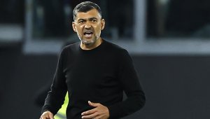 Бивш на Милан каза "да" на арабските пачки