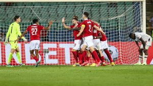 Капитанът на Базел: Става досадно да търся оправдания след всяка загуба