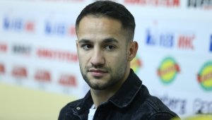 Официално: Черноморец прибра натирения Боби Цонев