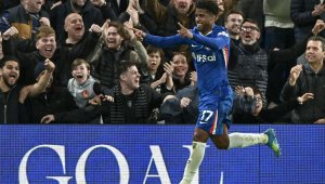 Андрей Сантос премина в Манчестър Юнайтед срещу 50 млн. паунда