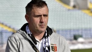 Акрапович: Можехме да водим с 4:0 на Лудогорец до почивката, само късметът ги спаси