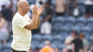 В Ливърпул хвалят новите 