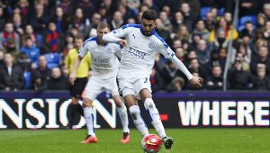 Марез: Трябва да мислим само за своята игра