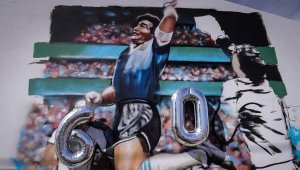 Провалът на мултимилионната селекция и нов рекорд за Марадона + ВИДЕО