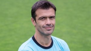 Официално: Росен Кирилов е новият треньор на Етър