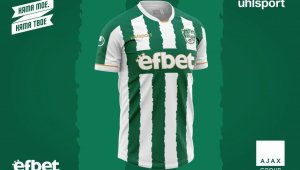 Берое пусна в продажба новите екипи 